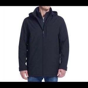 Weatherproof Mens Ultra Tech Jacket 
